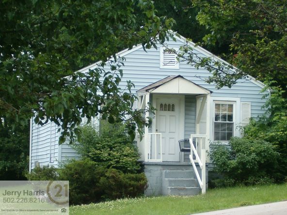 114 Thompson St, Frankfort, KY 40601